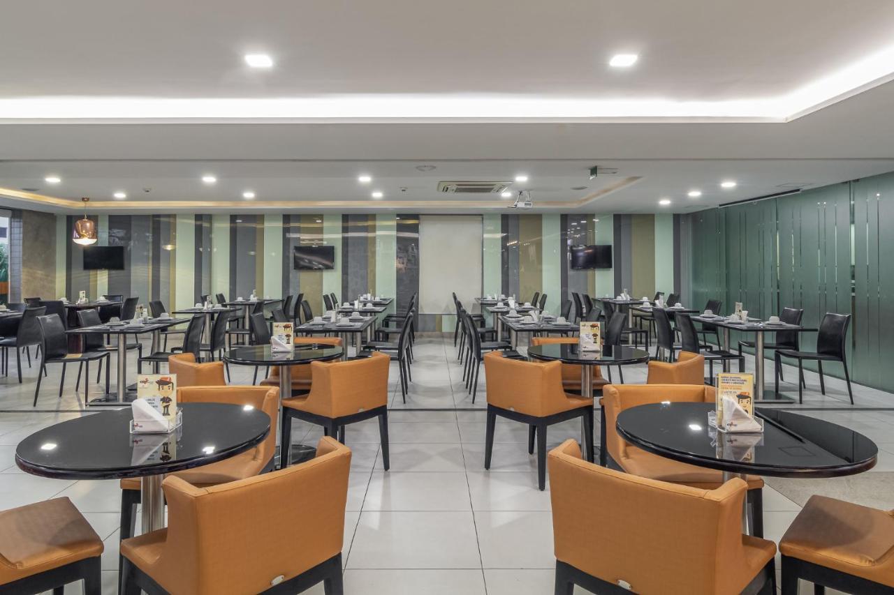 Citi Premium Hotel Caruaru