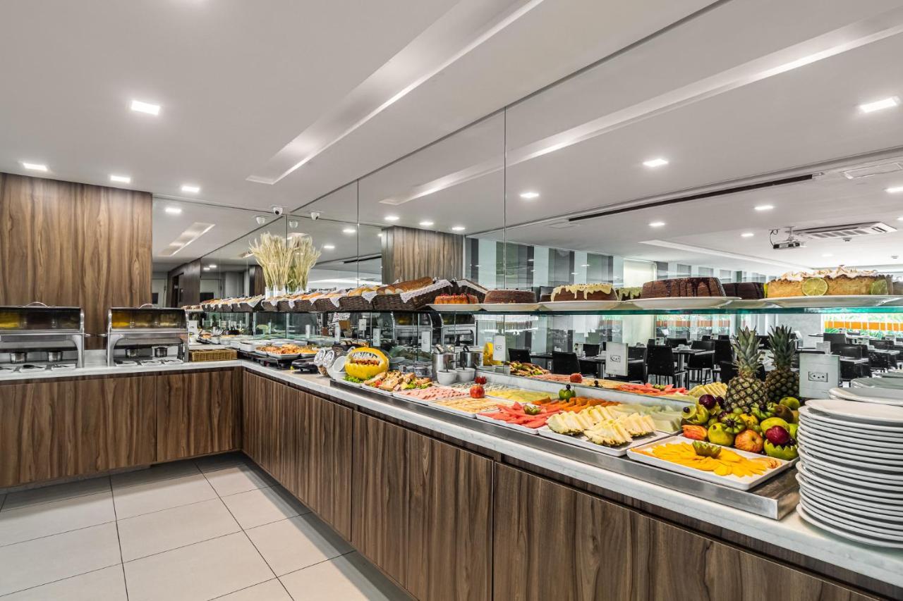 Citi Premium Hotel 4*