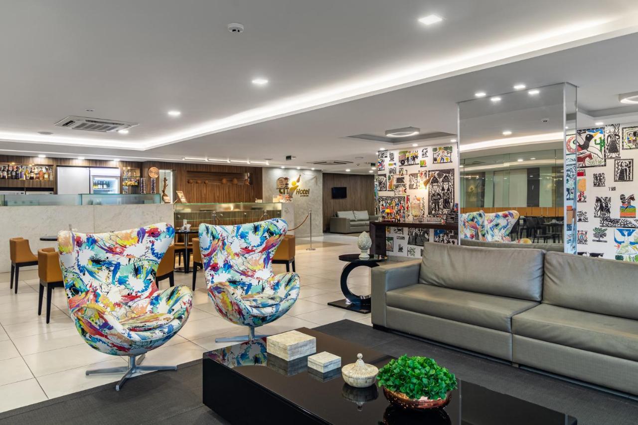 Citi Premium 4* Caruaru